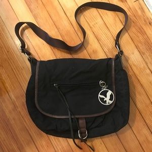 American Eagle Messenger Bag